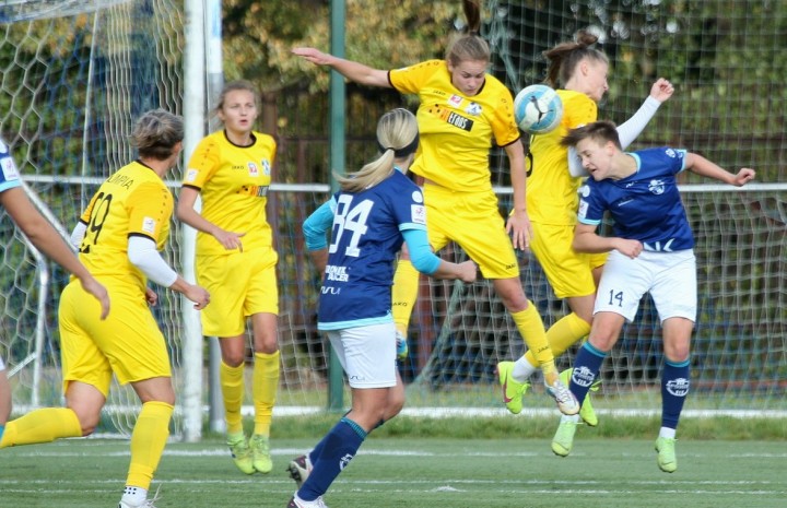 Bez bramek w Bydgoszczy (foto)