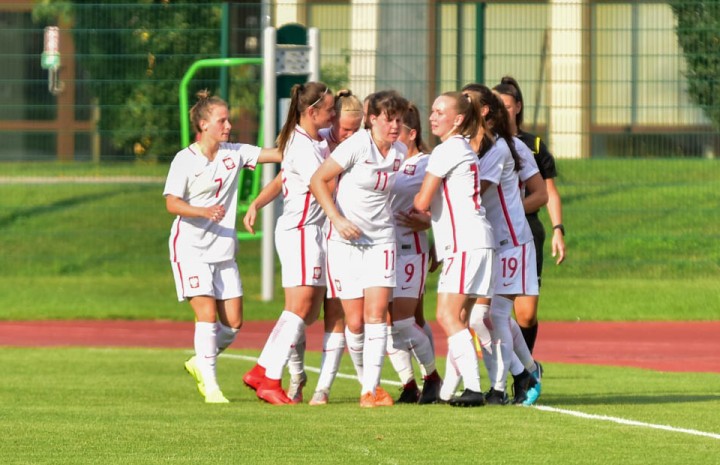 Trzeci koszyk młodzieżówek