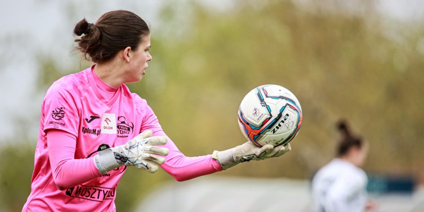 Ze spadkowicza do wicemistrza kraju