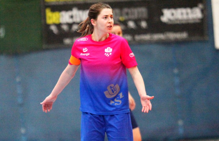 Powołania do kadry futsalu