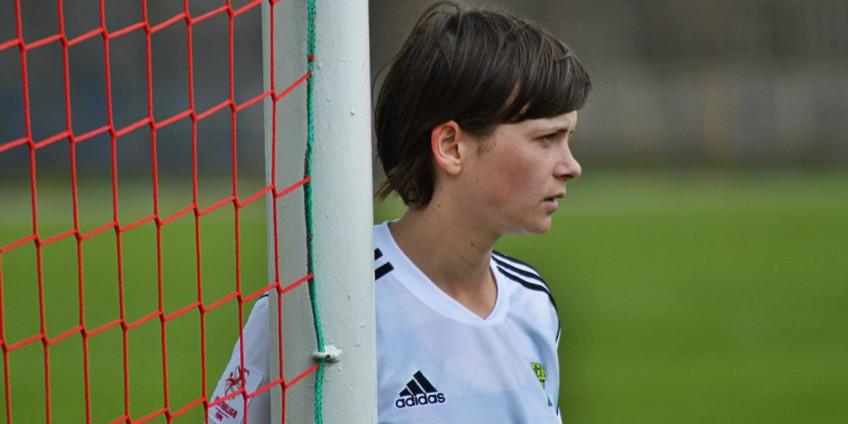 Byłe piłkarki Ekstraligi zagrają przeciwko Polsce