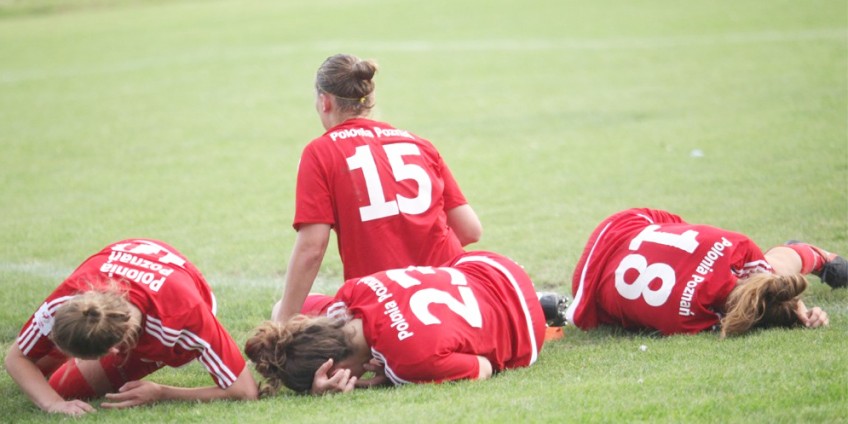 Warta Poznań wchłonie Polonię