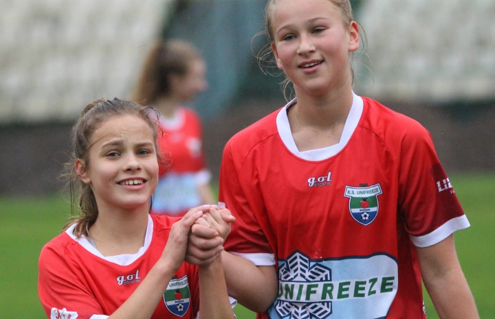 Najmłodsze i najstarsze