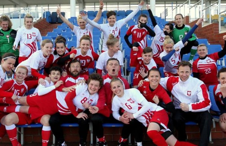 Zdobyć medal na Igrzyskach