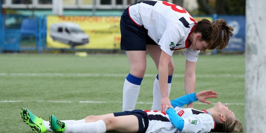 3: KKP II Bydgoszcz – Start Pruszcz Pomorski 2:4 (foto)