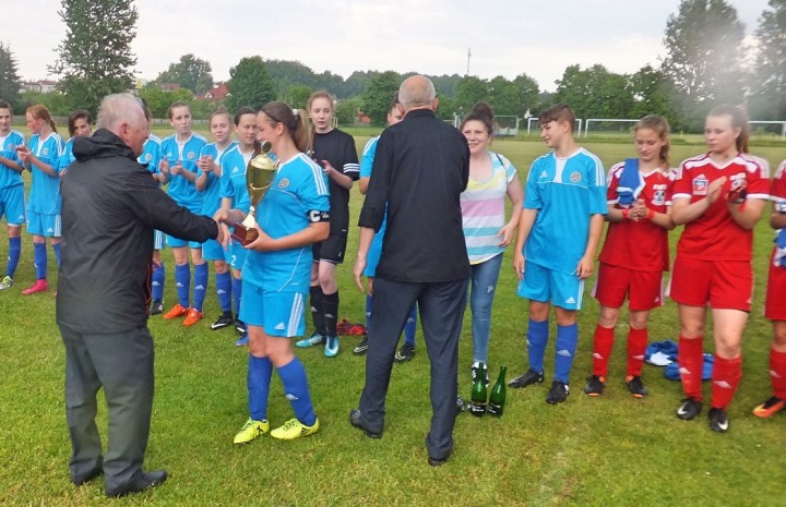 Zaproszenie do Sianowa