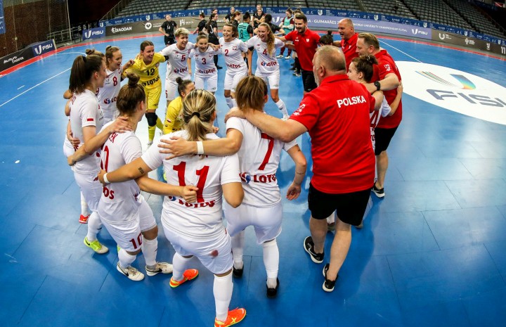 Poznań gospodarzem Mistrzostw Świata