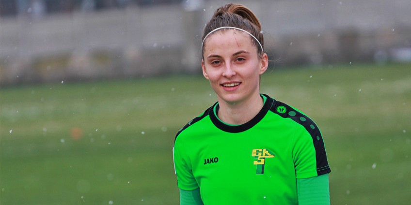 Tylko Kamyk. Więcej goli niż meczów