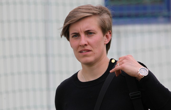 Daleszczyk też we Włoszech