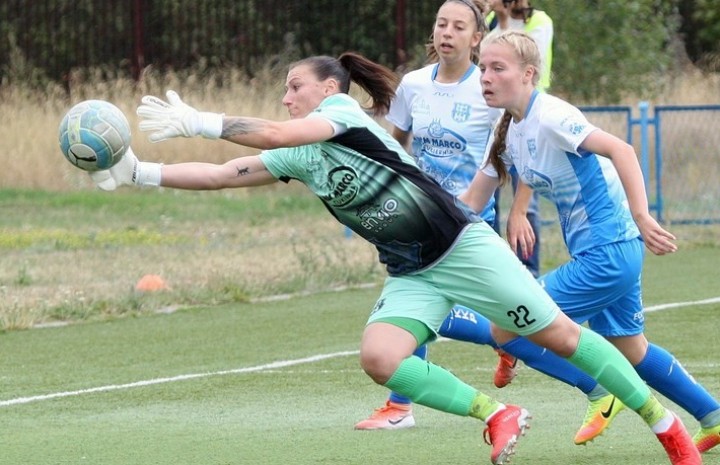 Strzelczynie Ekstraligi