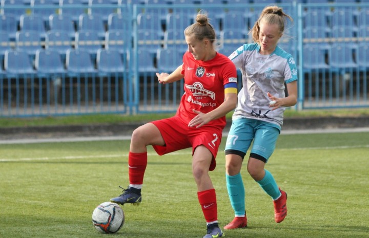 Wraca Centralna Liga Juniorek U17