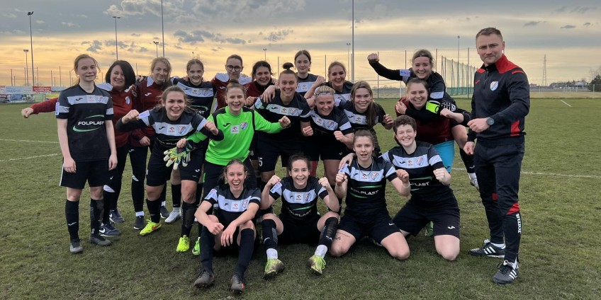 Ćwierćfinaliści Pucharu Polski