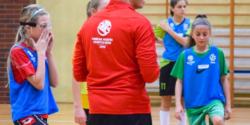 Powołania na Wiosenną Akademię Młodych Orłów