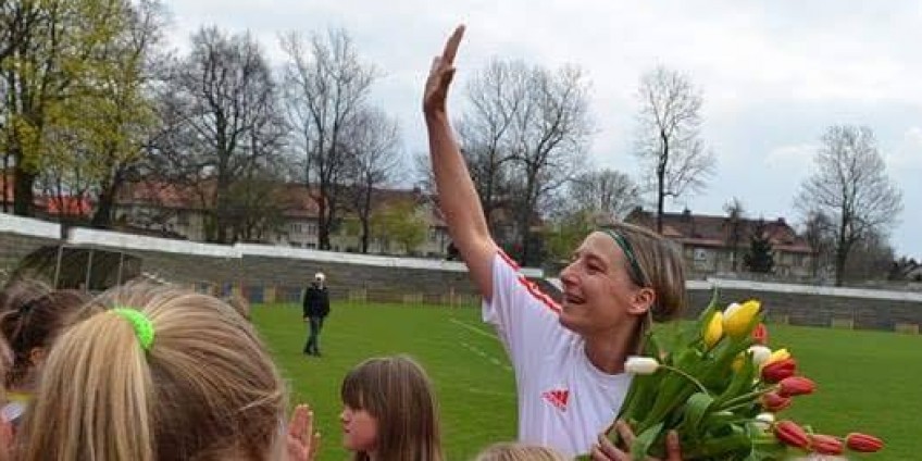 Ostatni mecz Pluskoty