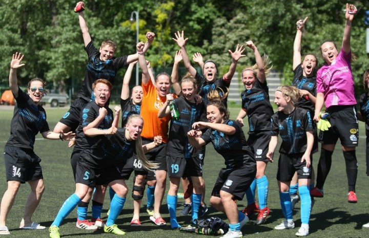 Bydgoszcz wraca do Ekstraligi