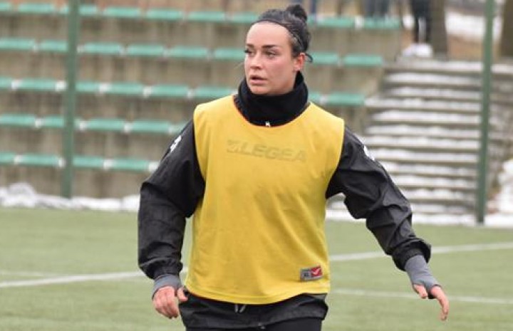 Golian wraca. Teraz Radom