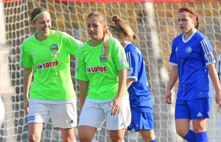 Derby Gdańska (foto)