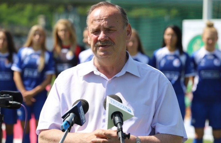 Prezes mistrzyń: powalczyć o obronę tytułu