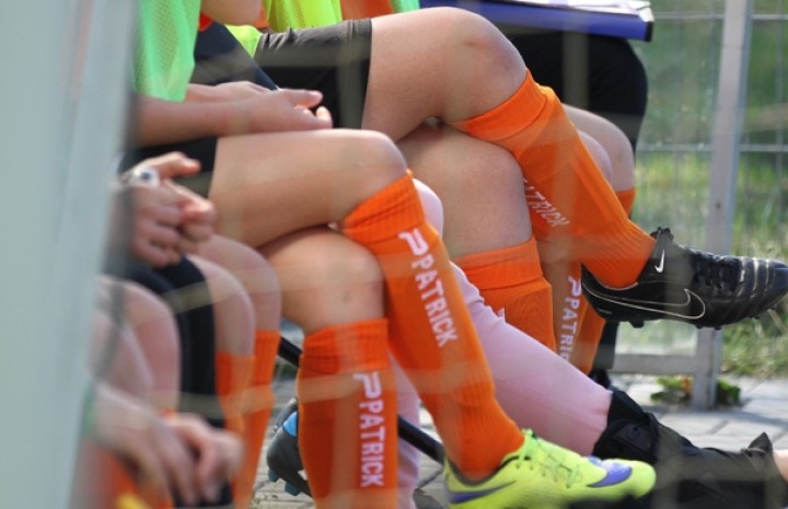 Piłkarki podsumowują 2016 rok