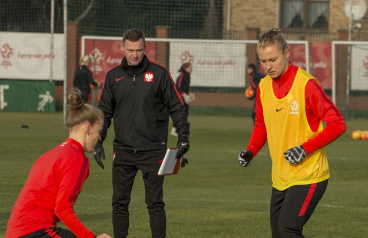 Szybka kadra Stępińskiego