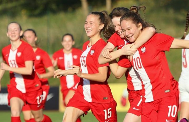 Drugie koszyki młodzieżówek