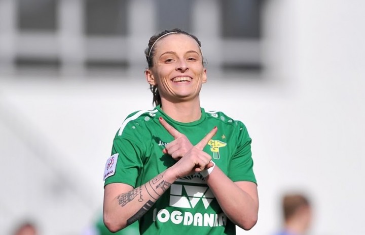 Podsumowanie 13. kolejki Ekstraligi