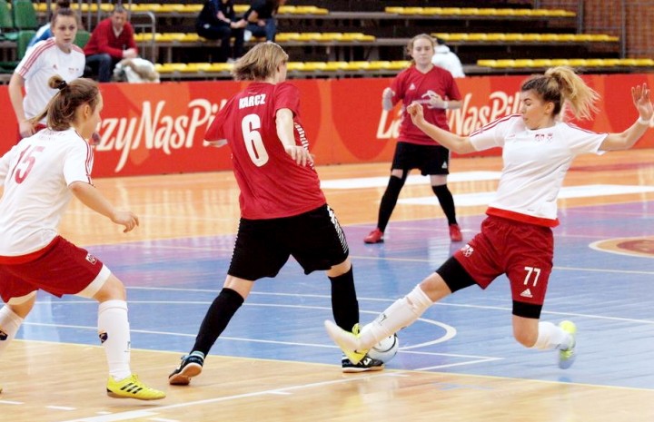 Rusza Ekstraliga futsalu