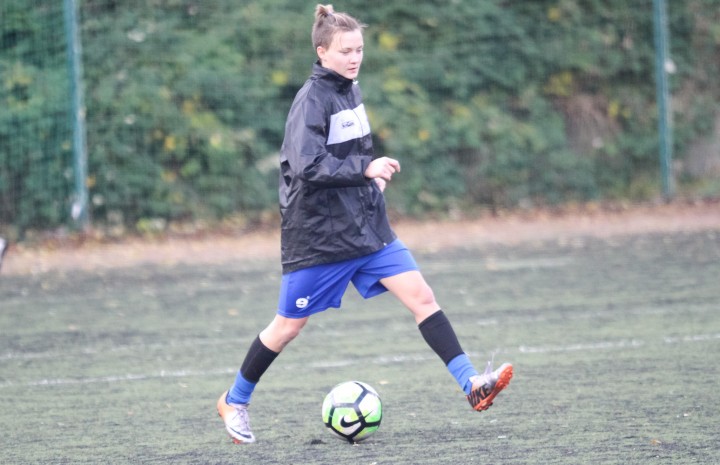 Turystka z Ekstraligi