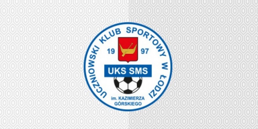 Ekstraliga: UKS SMS Łódź - GKS Katowice 1:0