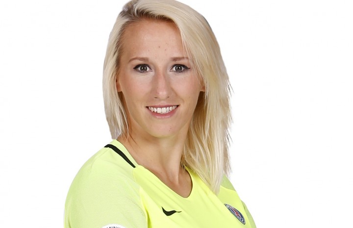 Kiedrzynek - Piłkarka Roku