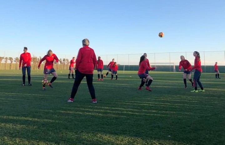 Siedemnastki do Hiszpanii