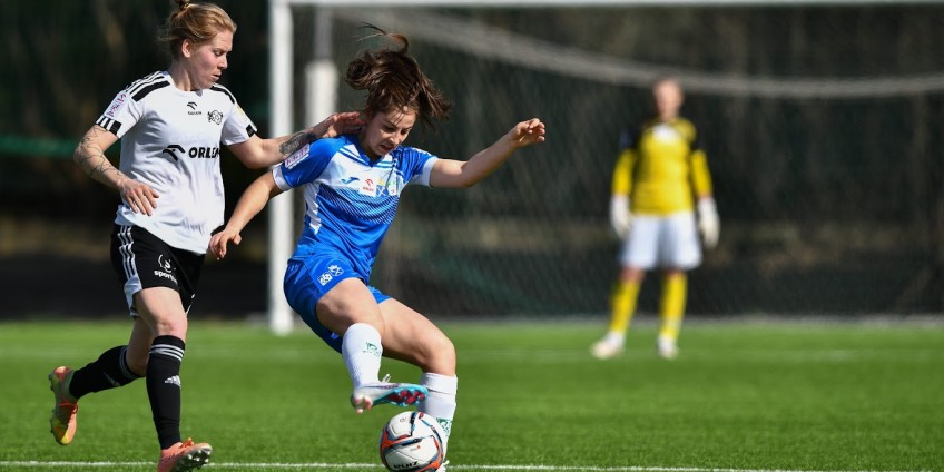 Wszystkie kluby z licencją na grę w elicie