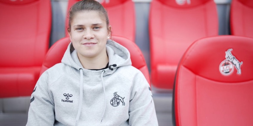 Wiankowska dołącza do Achcińskiej w Kolonii