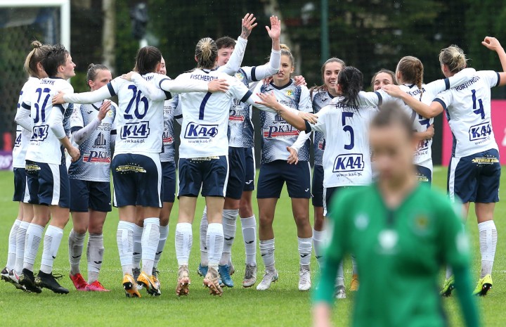 Czarni Sosnowiec mistrzem Polski!