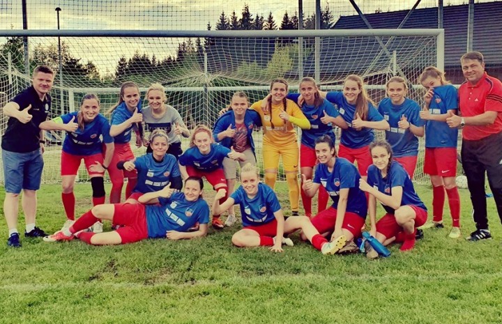 SWD Wodzisław Śląski w I lidze