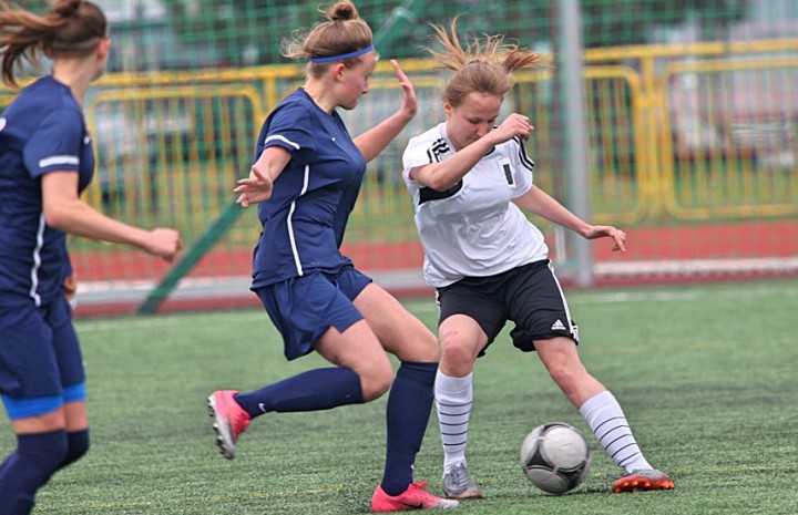 Kadry U13 i U16 po 5. kolejce