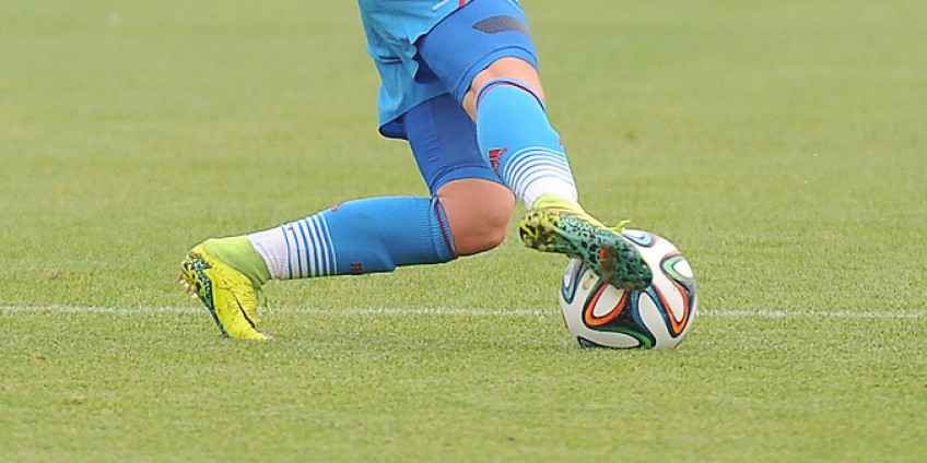 Liderki śląskiej II ligi