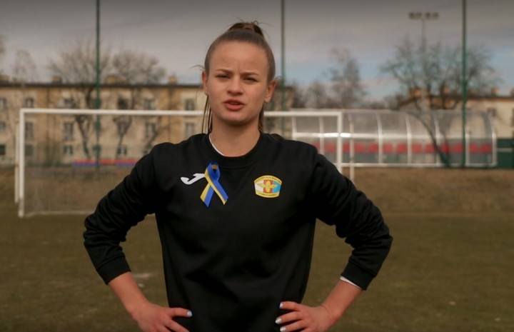 Kinga Kozak w Turbokozaku