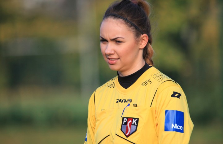 Sędzie z Warmii i Mazur?