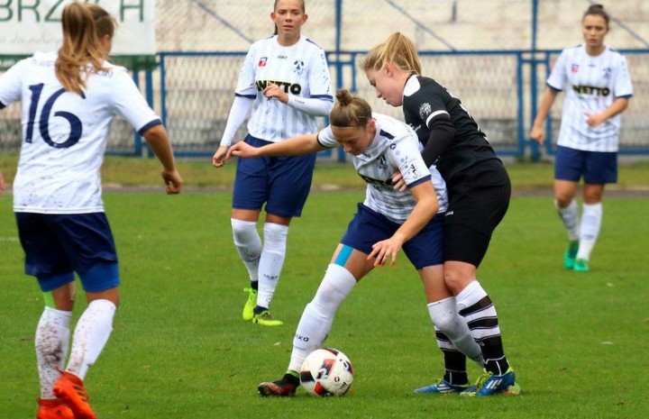 Ekstraliga coraz wcześniej