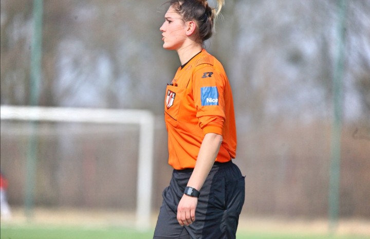 Sędzie w programie talentów