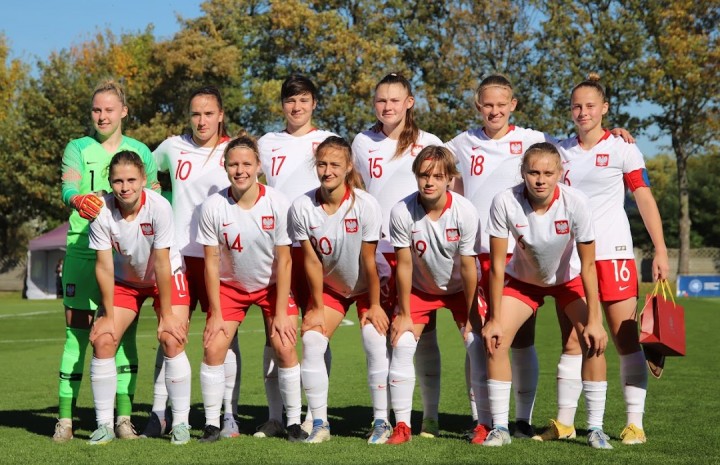 Rywale kadr U17 i U19 na wiosnę 2023