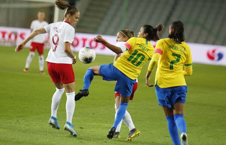 Wartościowy sprawdzian