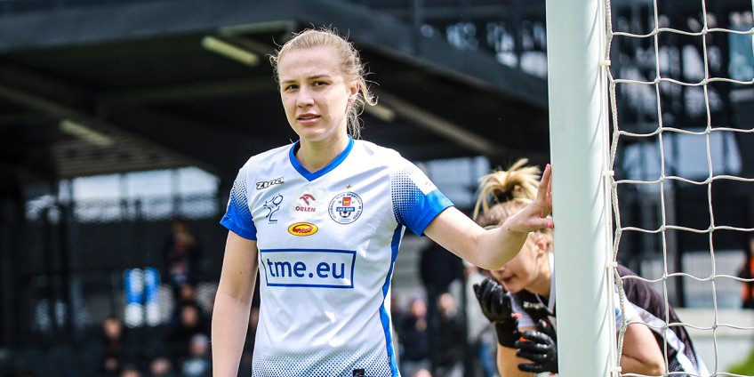 Królowa Ekstraligi idzie do Francji