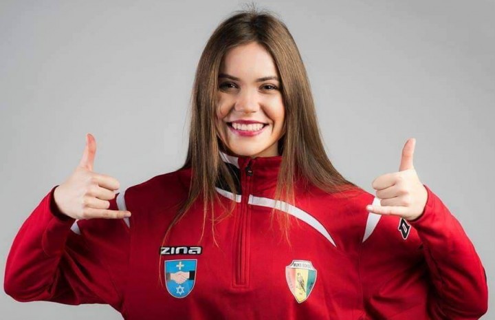 Śpiewająca trasa Kasi