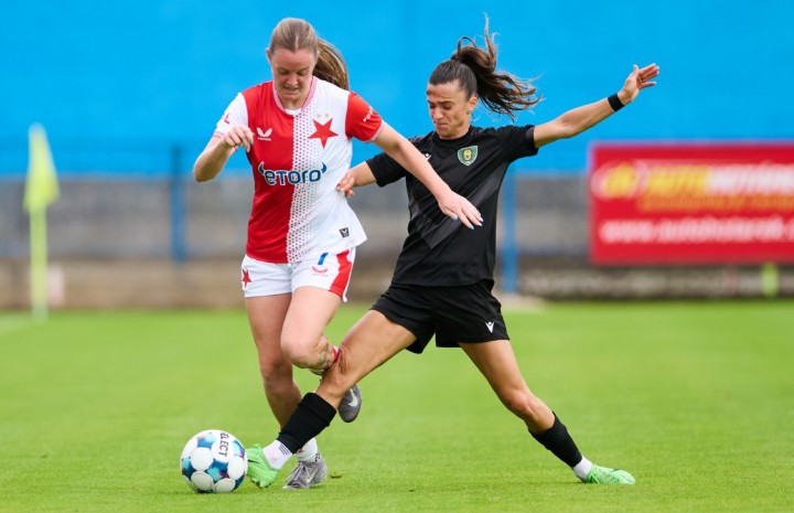 Porażka w najbardziej prestiżowym sparingu