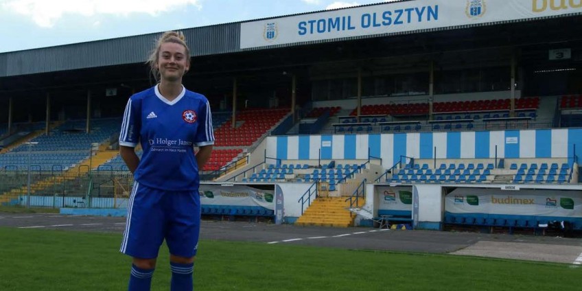 Flegel: Berlin pokazał mi inne możliwości