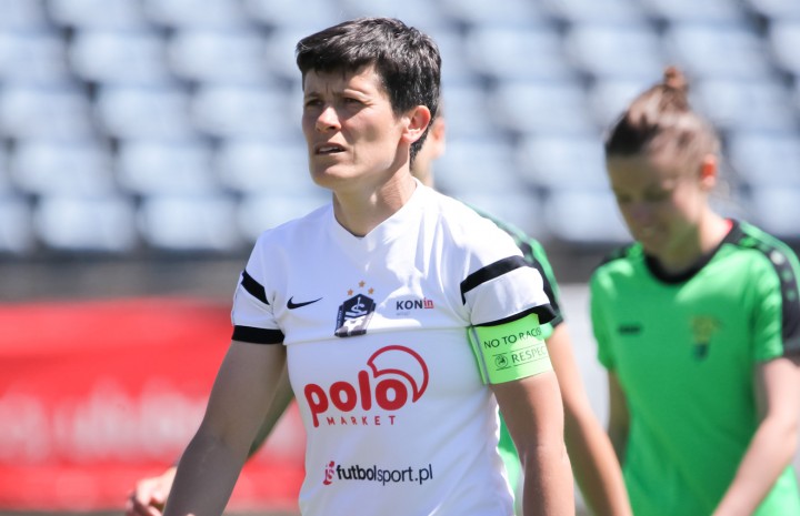 Osiemnastka Gawrońskiej