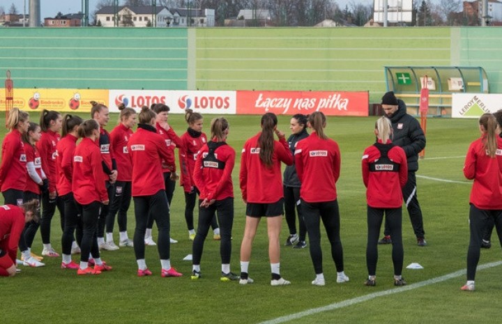 Kadra na mecze towarzyskie w Hiszpanii