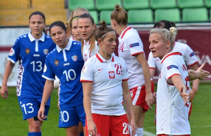 Reprezentacja Polski 